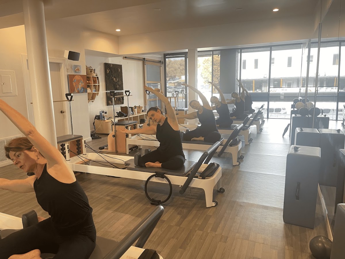 MBS Fitness- Training, Pilates & Yoga - Photo 3