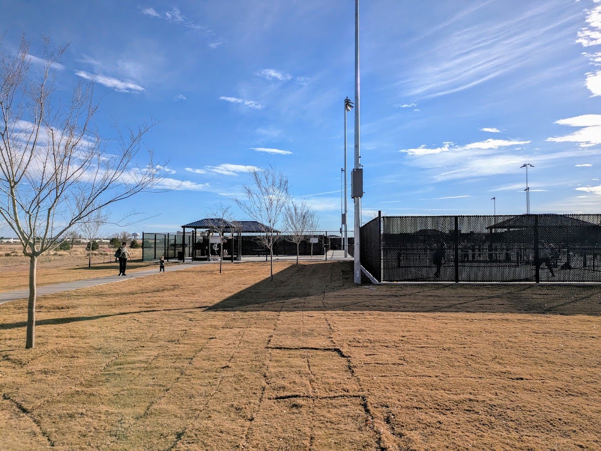 McAlister Park Pickleball Facility - Photo 3
