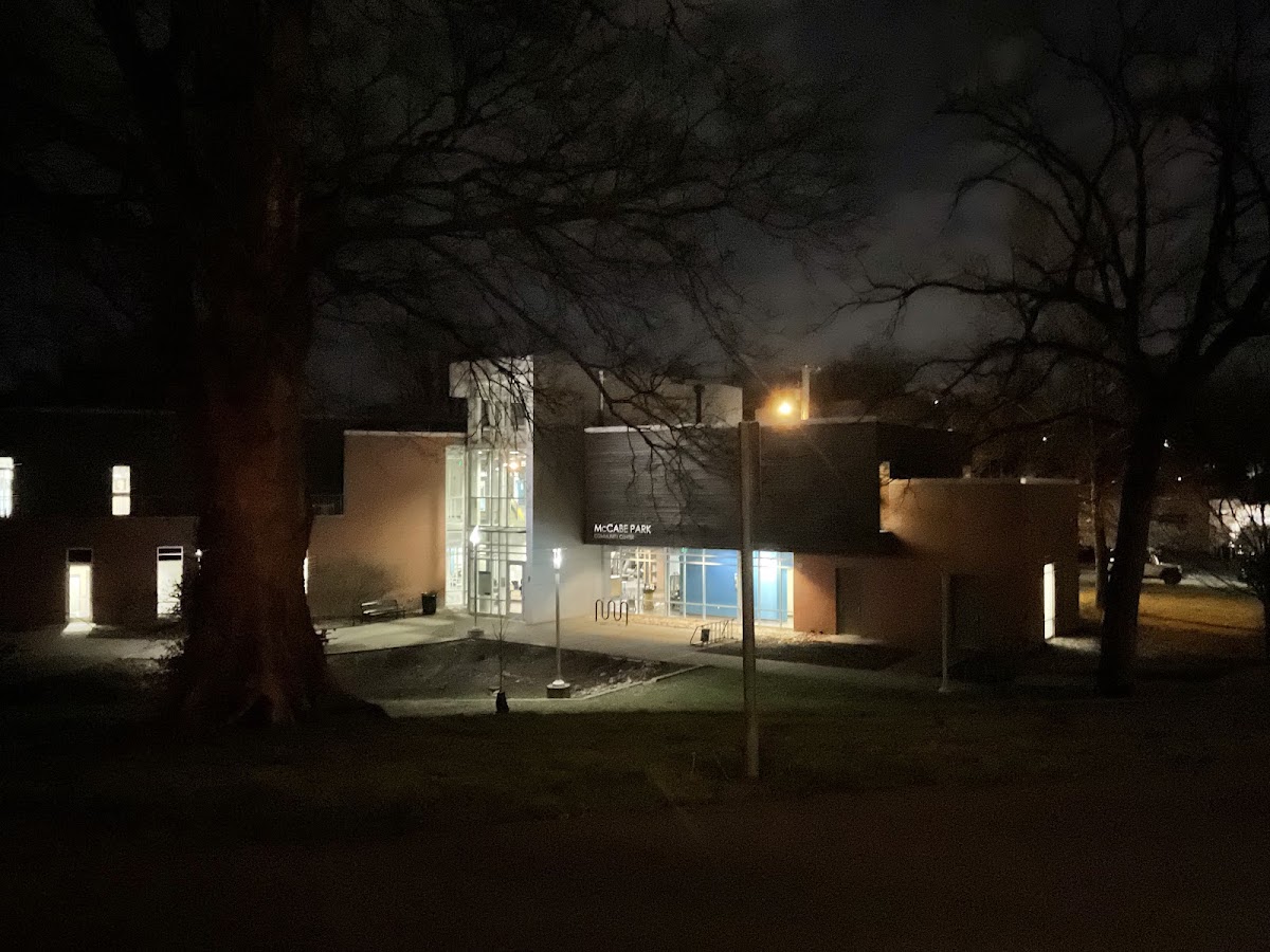 McCabe Park Community Center - Photo 2
