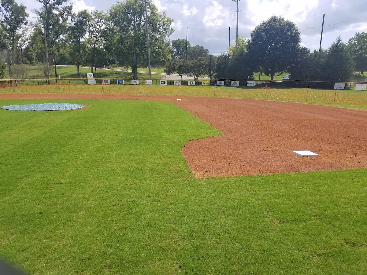 McCabe Park Community Center - Photo 3