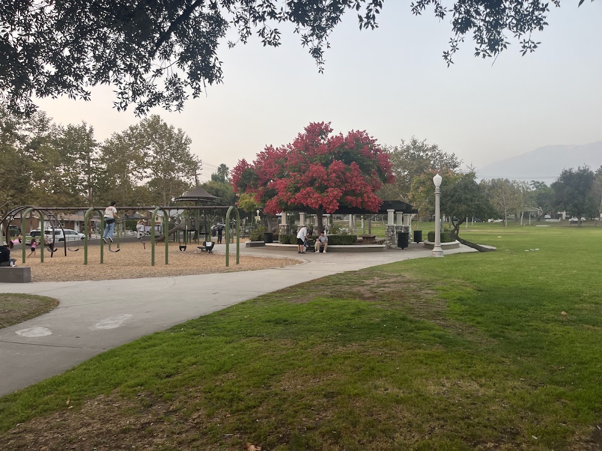 McDonald Park