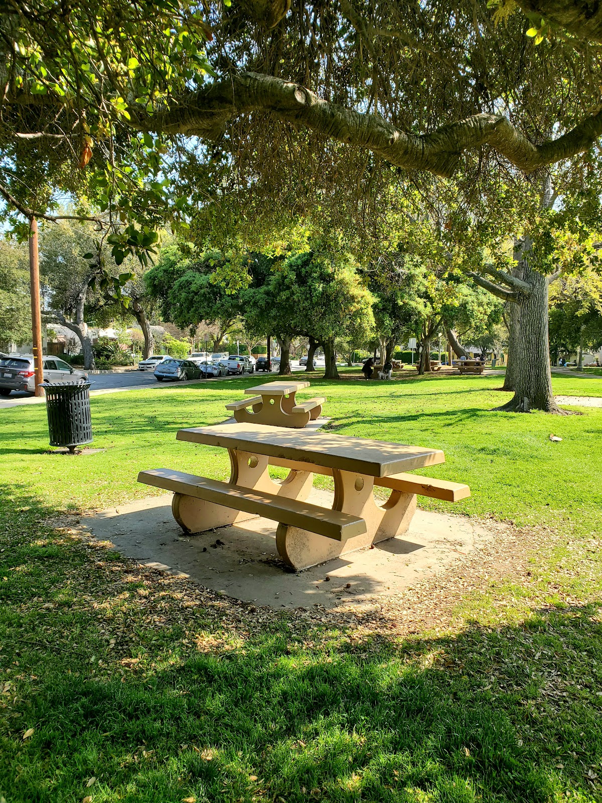 McDonald Park - Photo 2