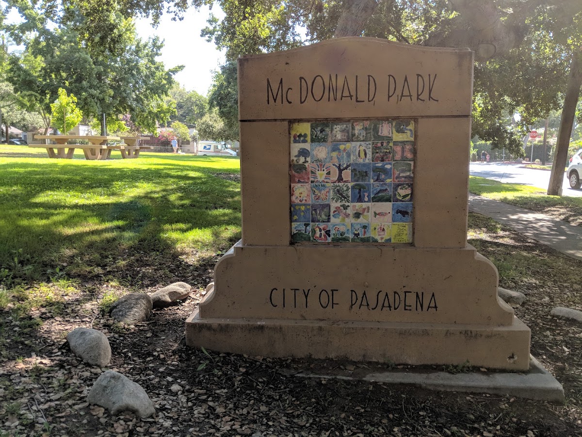 McDonald Park - Photo 3