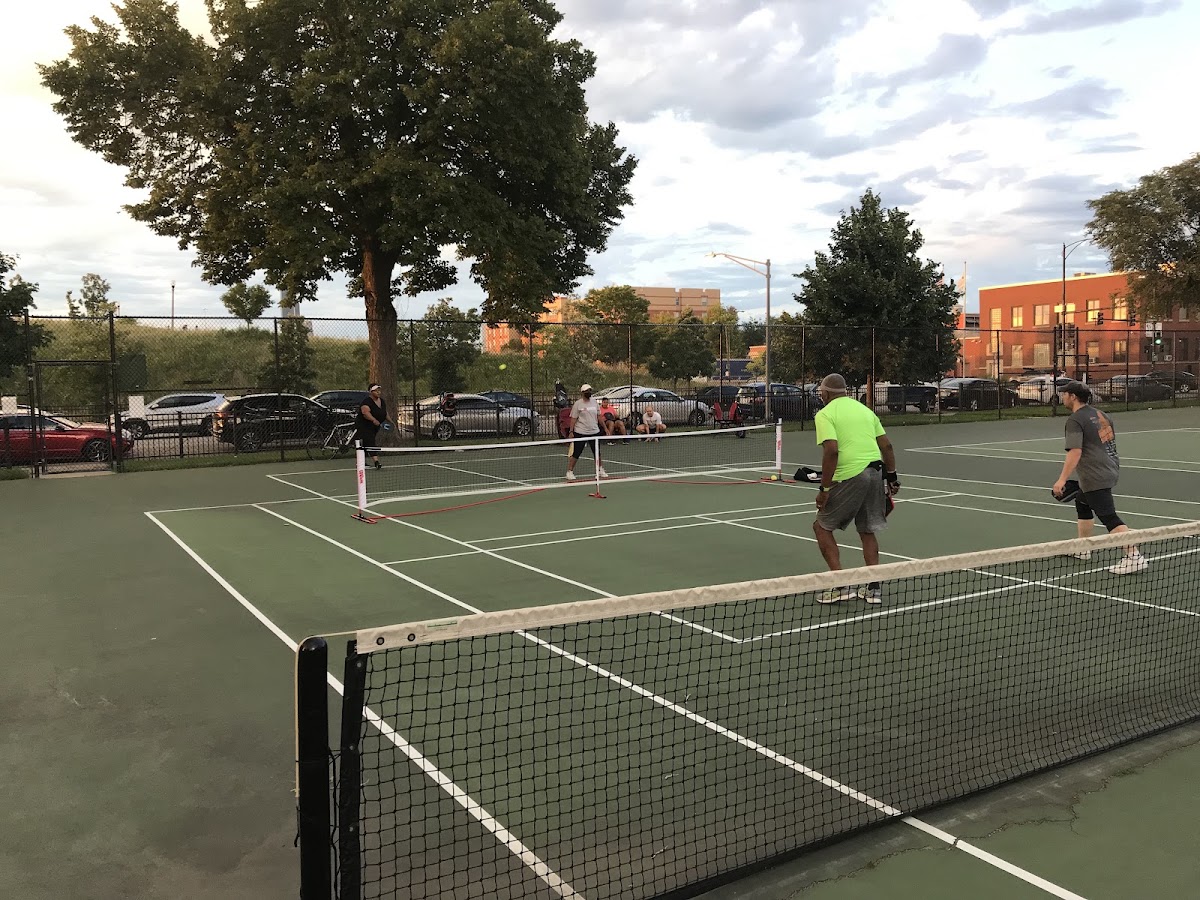 McGuane Park Tennis Courts - Photo 1