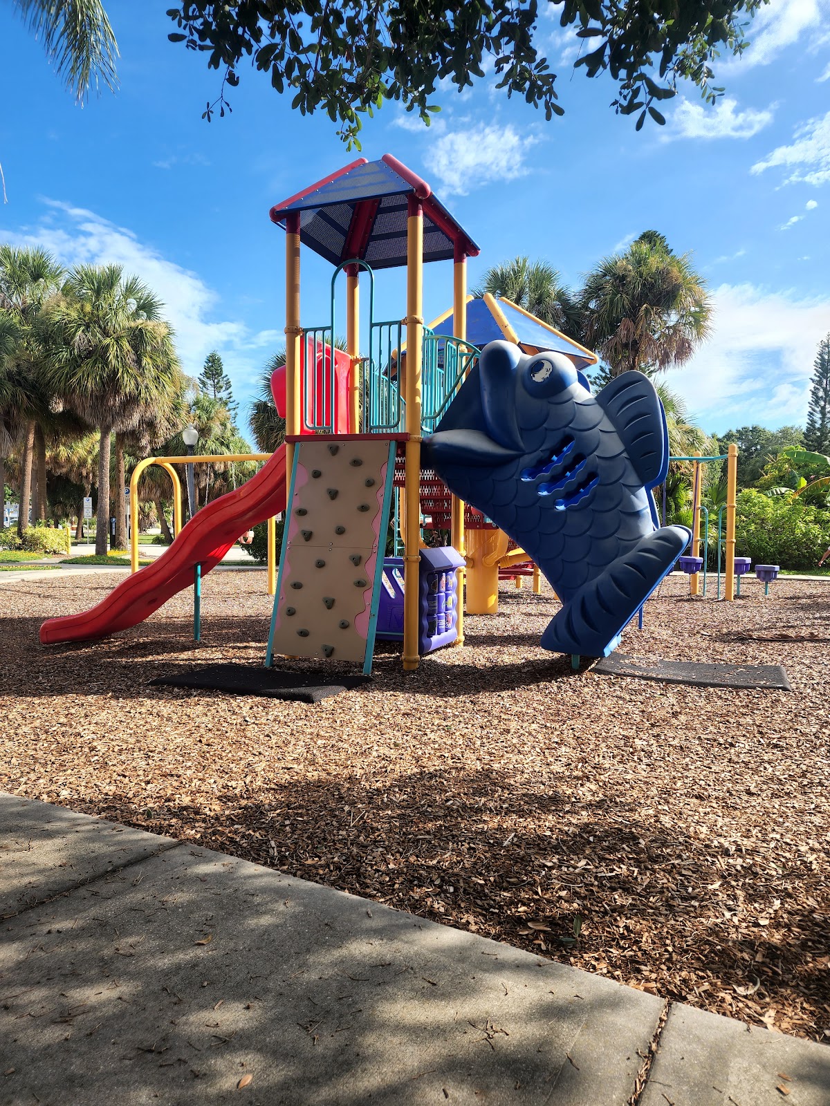 McKay Playfield - Photo 1