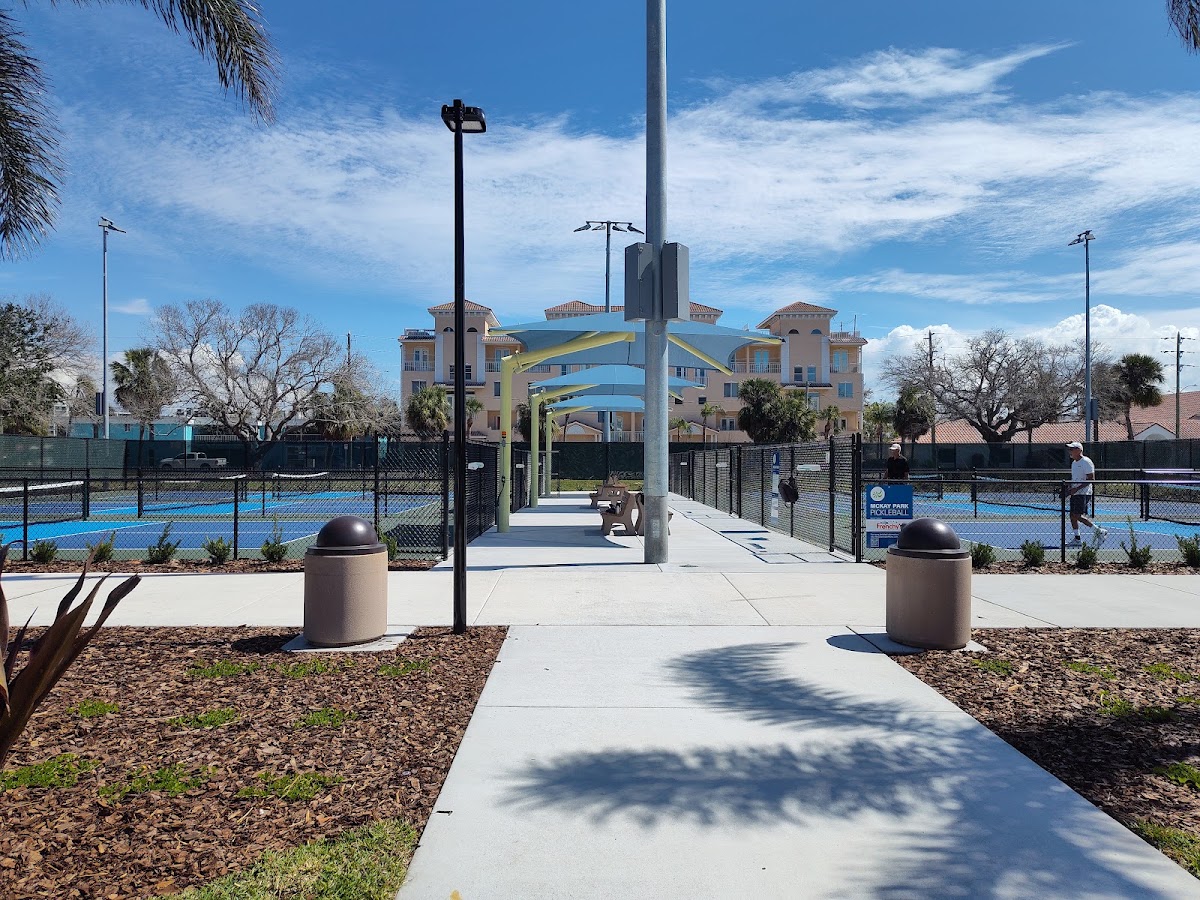 McKay Playfield - Photo 3