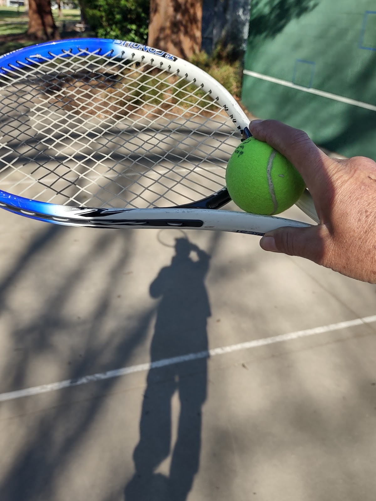 McKinley Tennis Courts - Photo 3