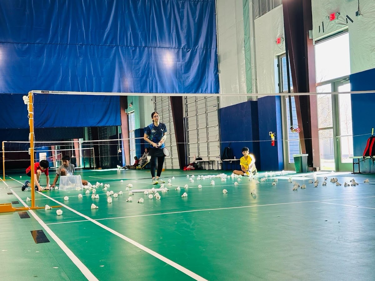 McKinney Badminton Center - Photo 2