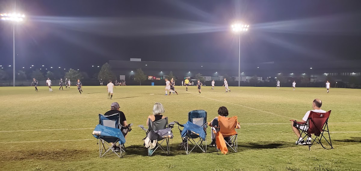 McKinney Soccer Complex at Craig Ranch - Photo 2