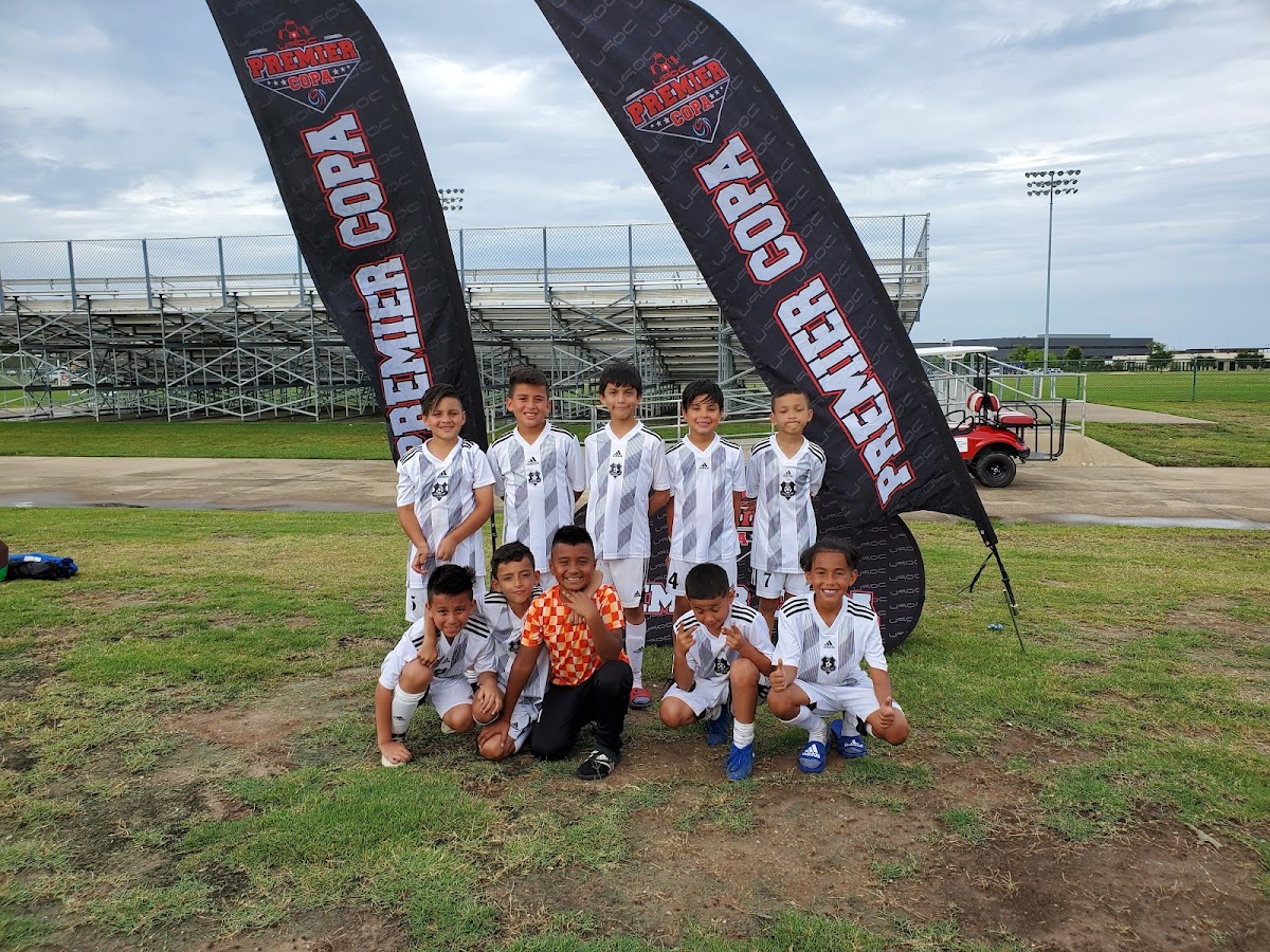 McKinney Soccer Complex at Craig Ranch - Photo 3