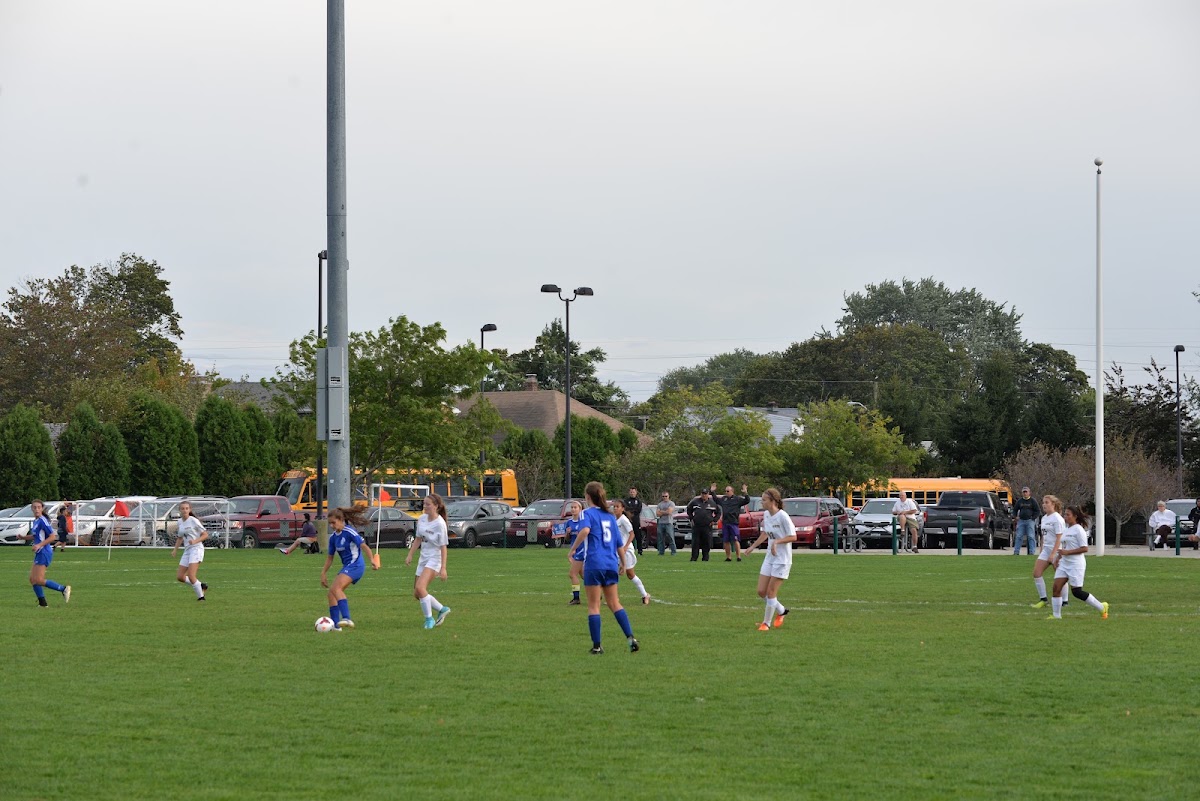 McKinnon-Alves Soccer Complex