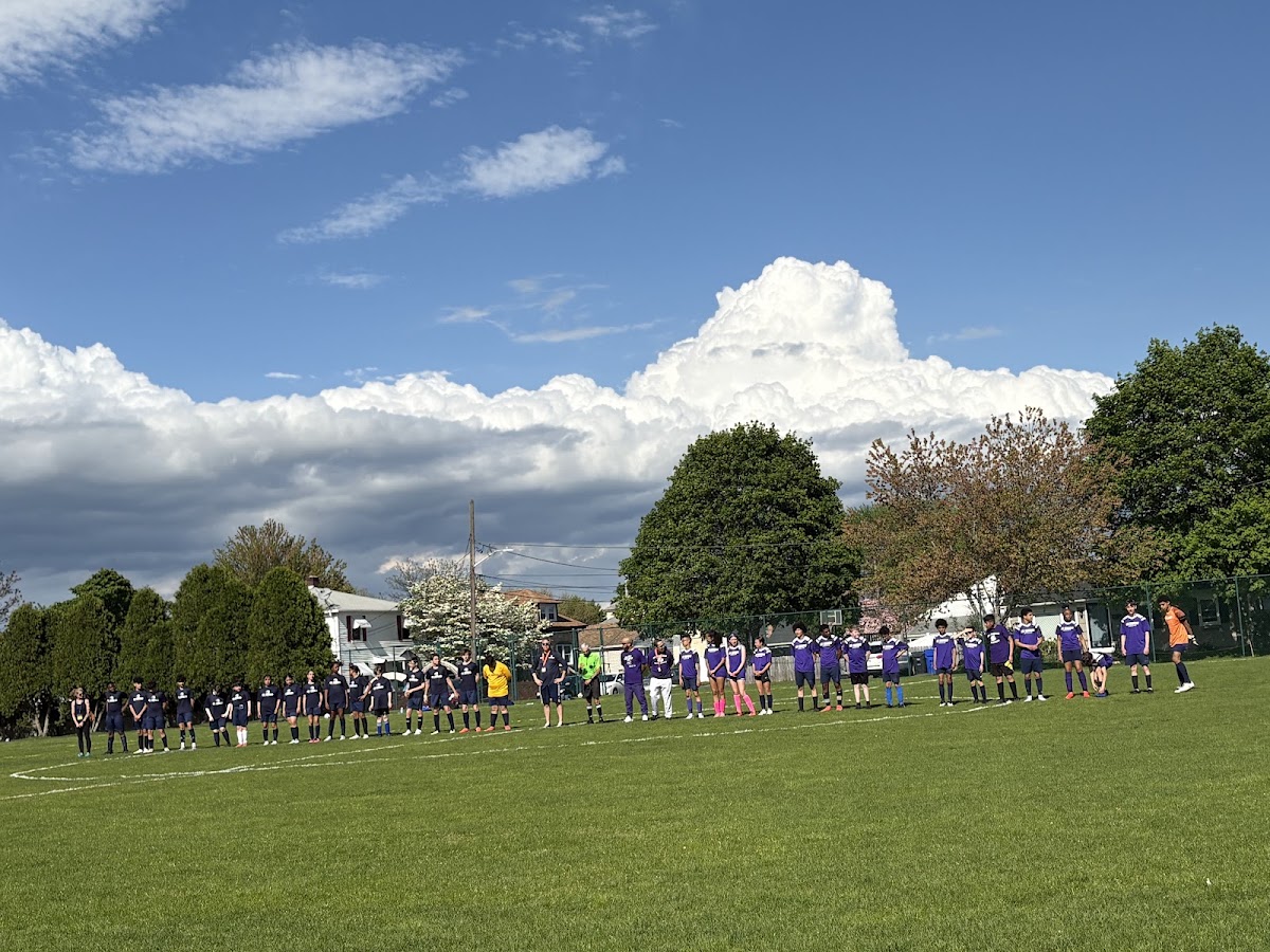 McKinnon-Alves Soccer Complex - Photo 2