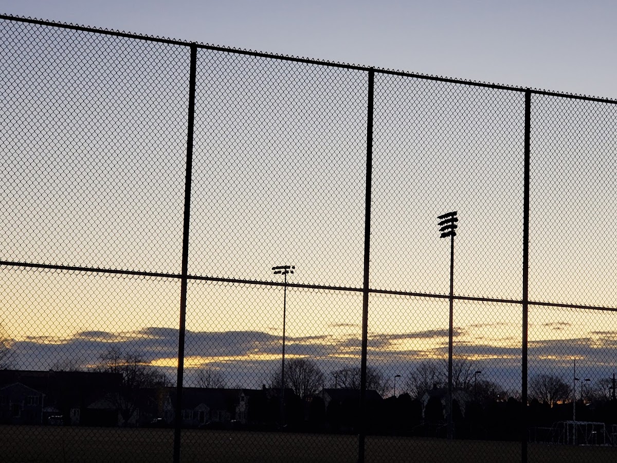 McKinnon-Alves Soccer Complex - Photo 3