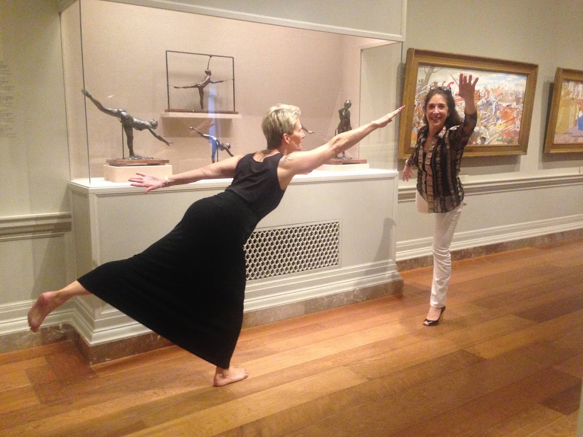 McLean Pilates