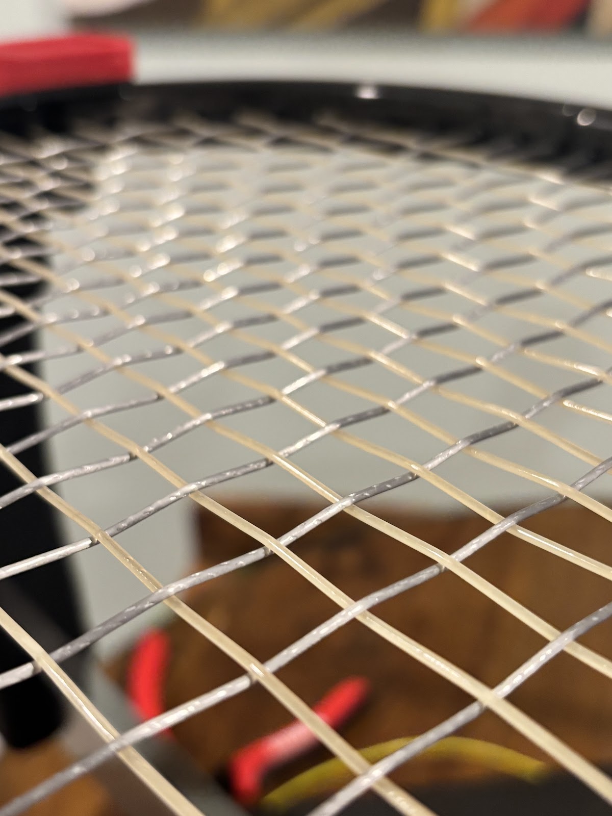 McLean Stringing - Photo 2