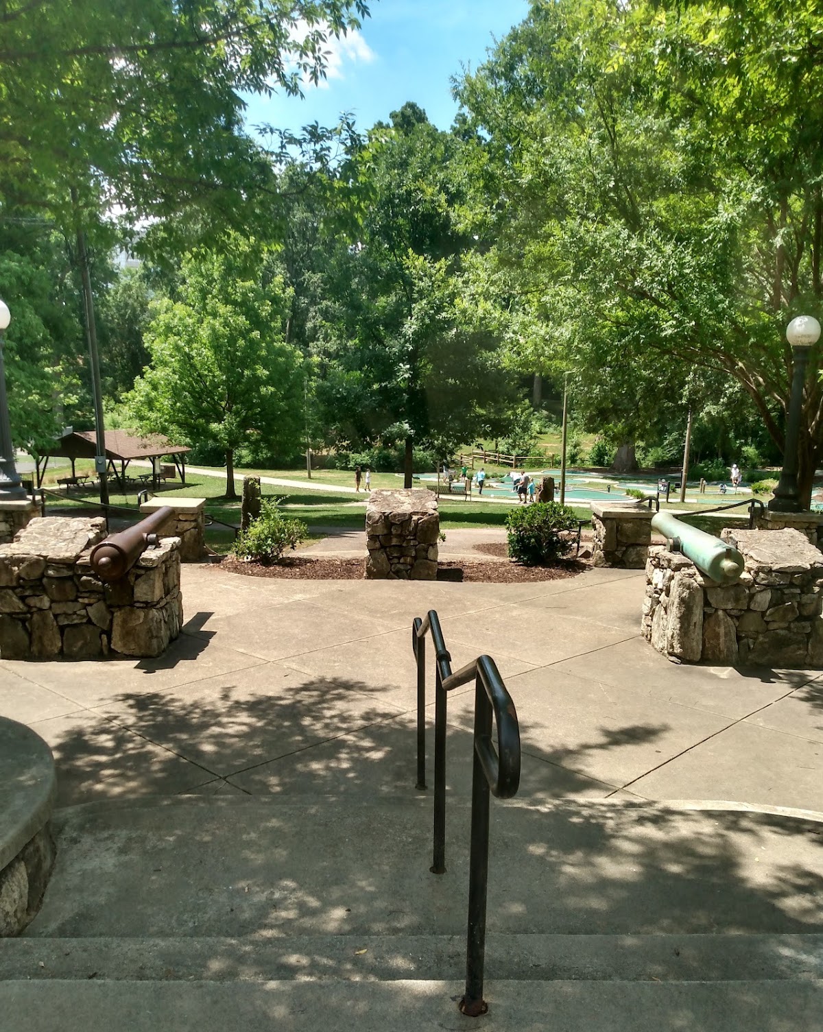 McPherson Park - Photo 1