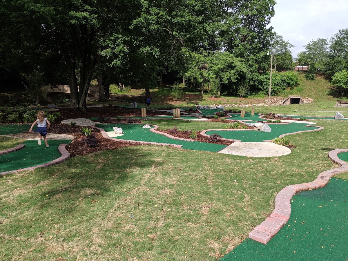 McPherson Park - Photo 2