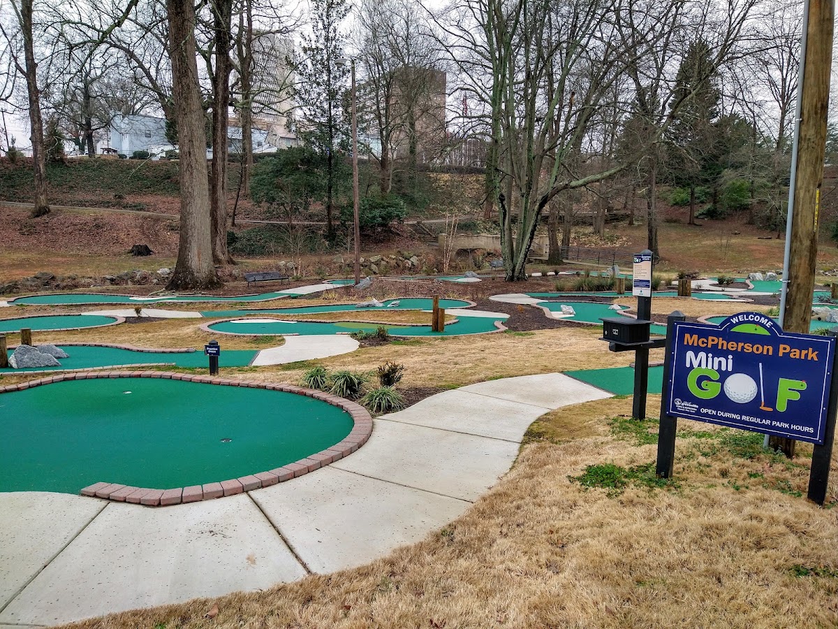McPherson Park - Photo 3