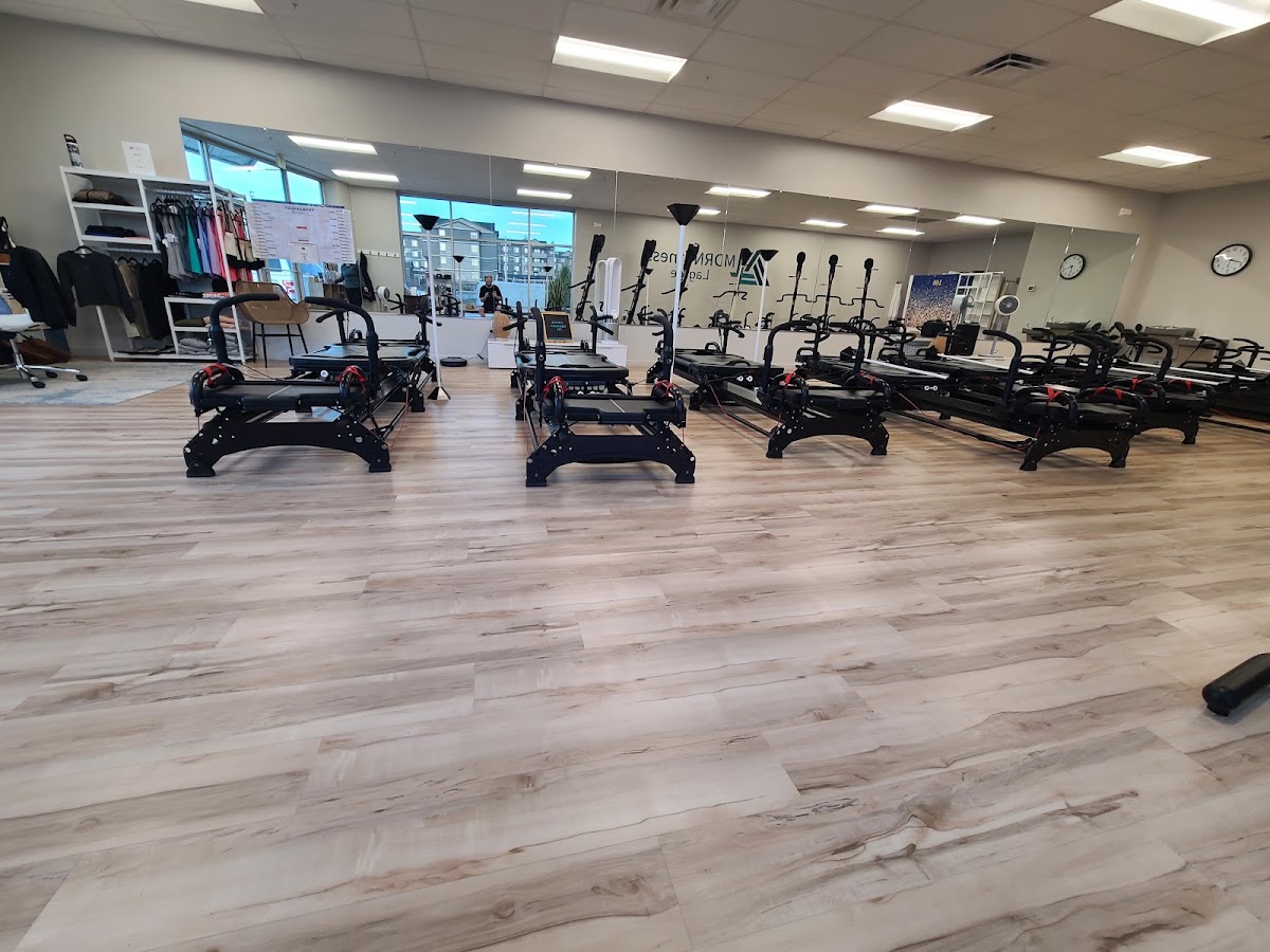 MDRNFITNESS: A Lagree Studio - Photo 3