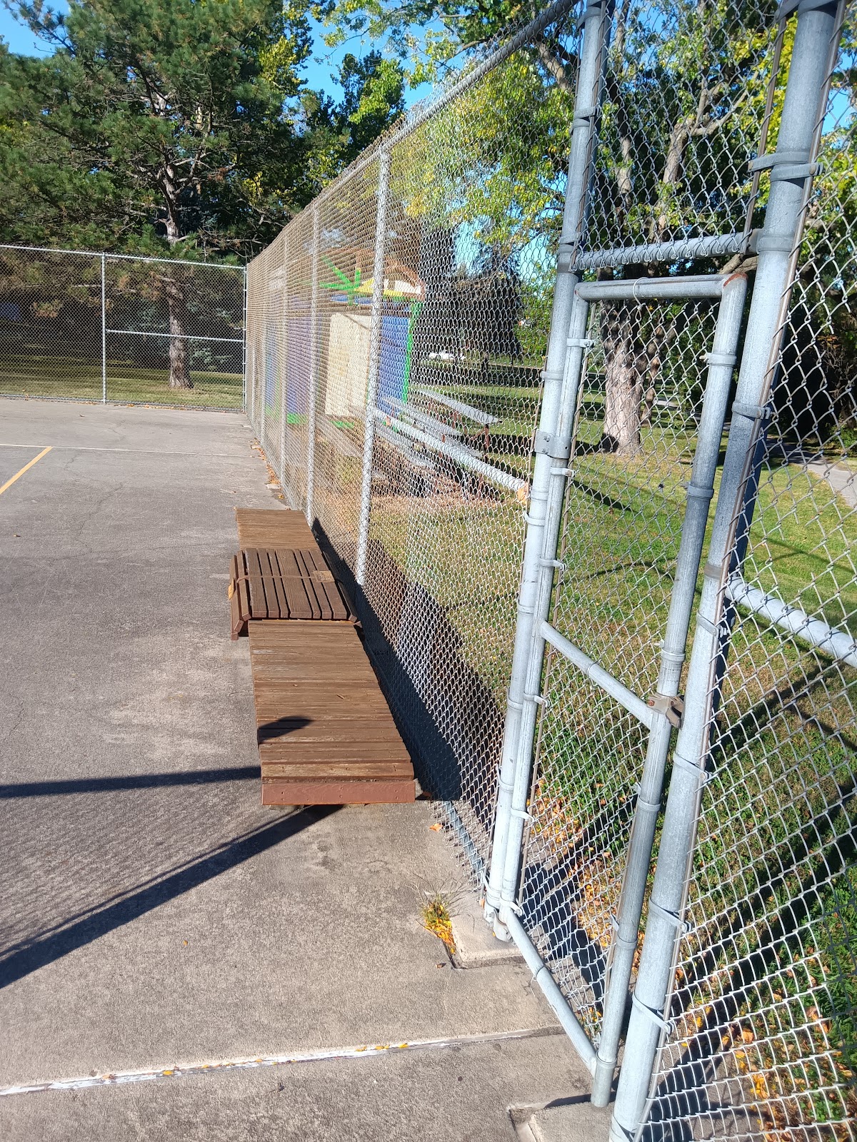 Meadow Lane Park Pickleball Courts - Photo 3