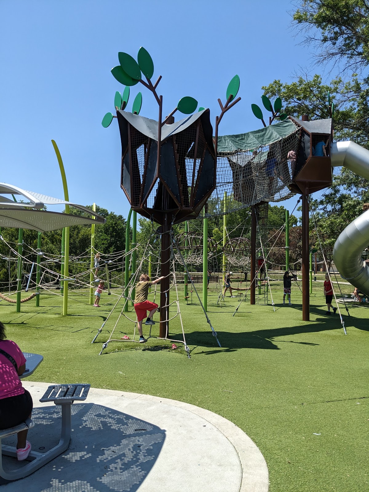 Meadowbrook Park - Photo 2