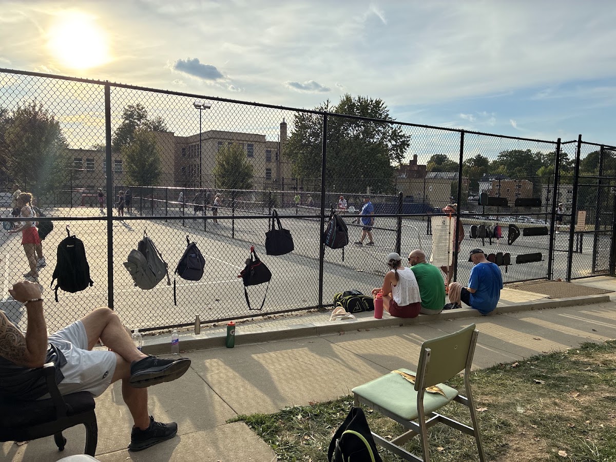 Meadowcroft Park Pickleball Courts - Photo 3