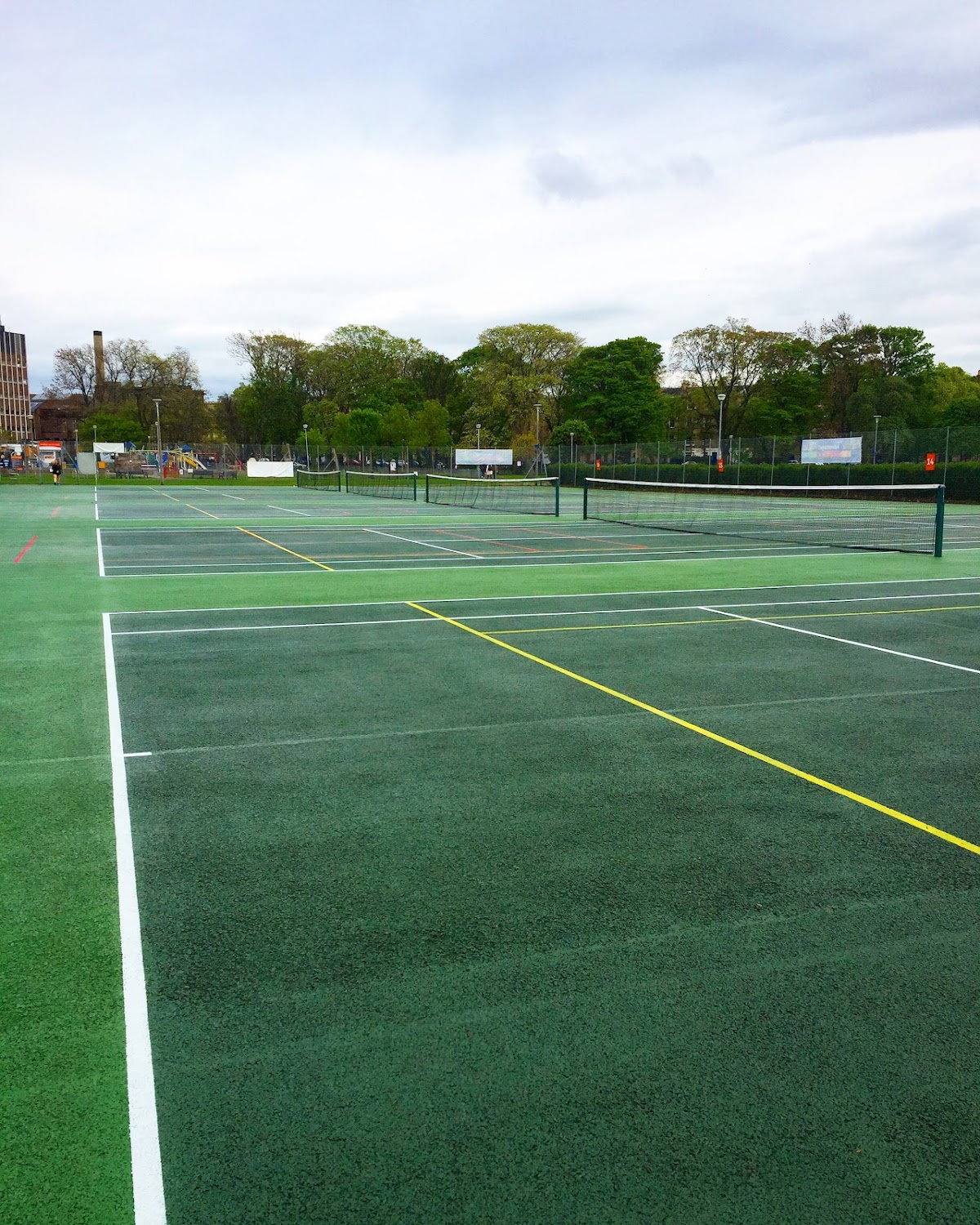Meadows City Tennis Club - Photo 3