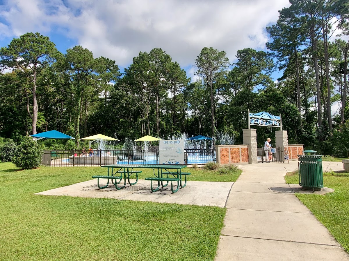 Medal of Honor Park - Photo 1