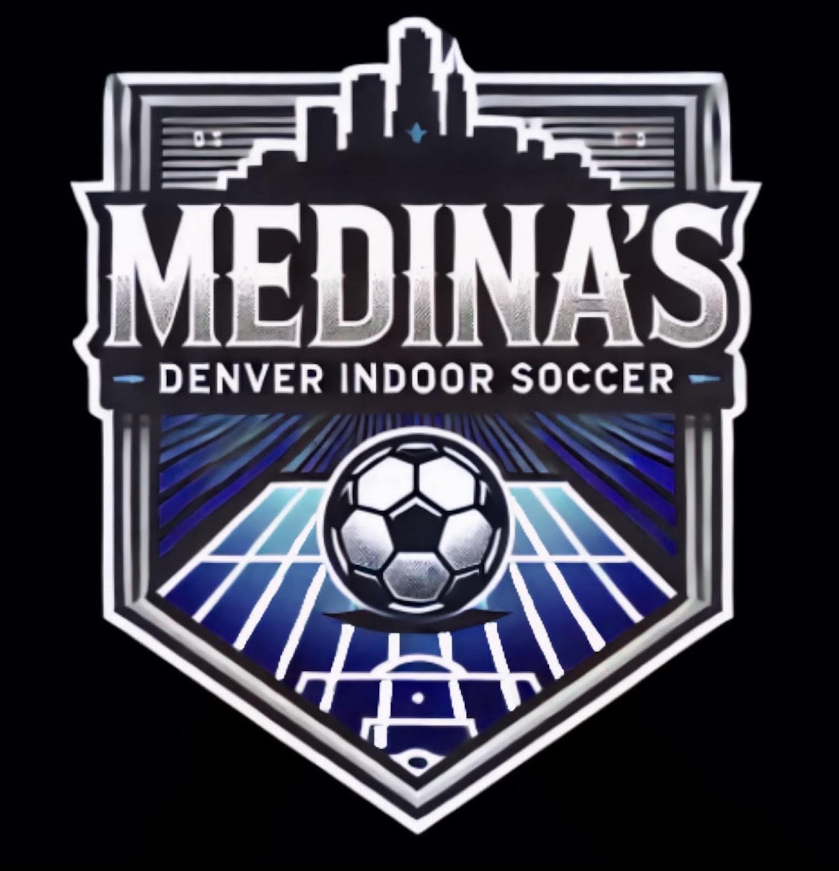 Medina’s Denver Indoor Soccer - Photo 2
