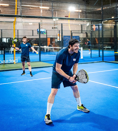 Meet Padel - Padel Business Nantes