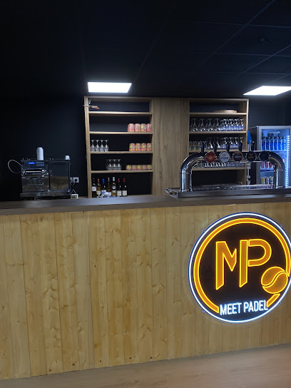 Meet Padel - Photo principale