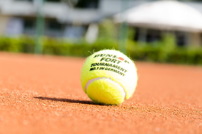 Meidericher Tennis-Club von 1903 e. V. - Photo 1