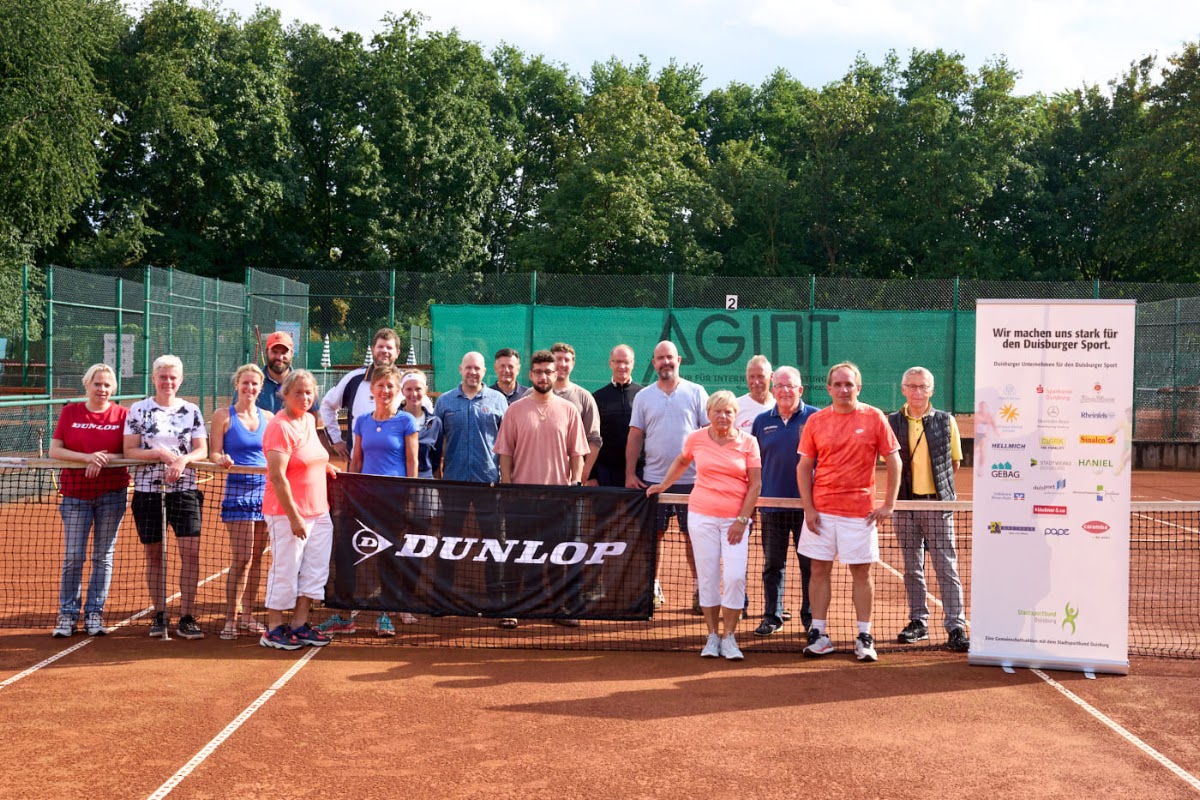 Meidericher Tennis-Club von 1903 e. V. - Photo 3