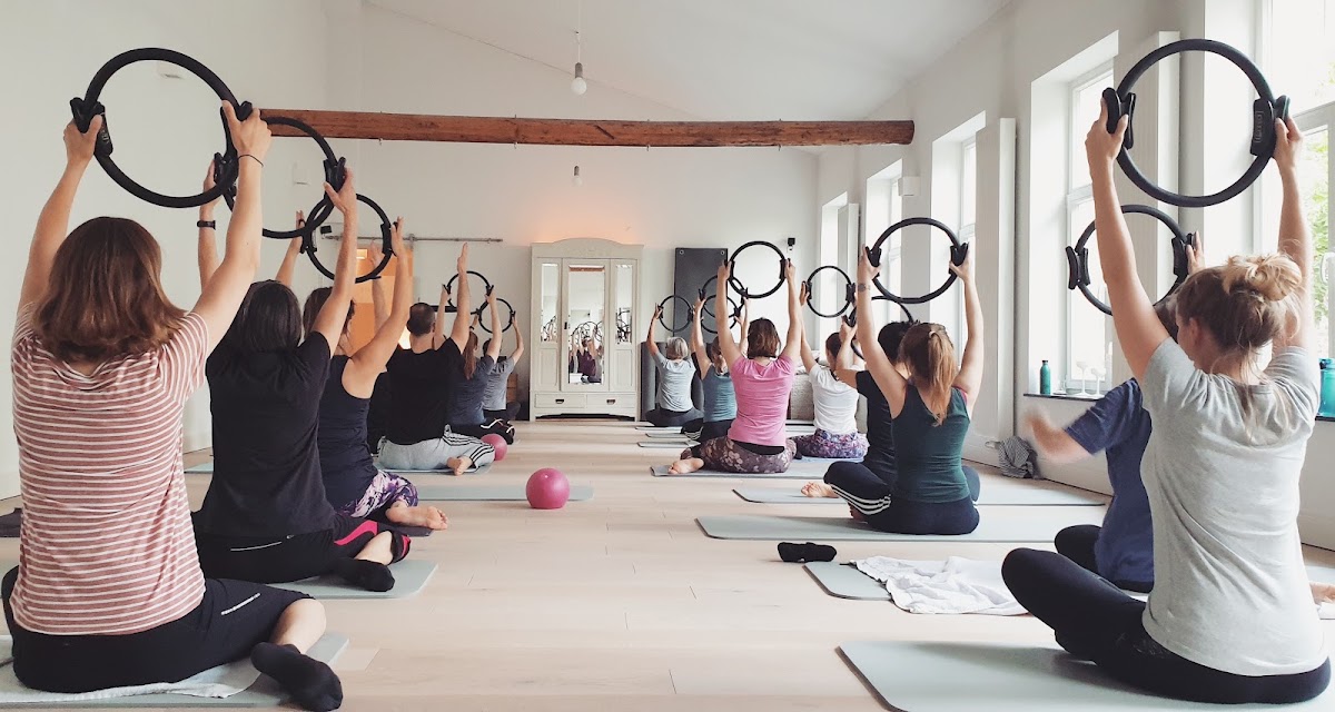 MeinPilates - Photo 3