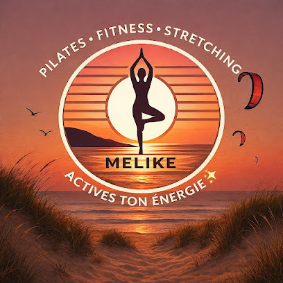 Melike Pilates en baie - Photo principale