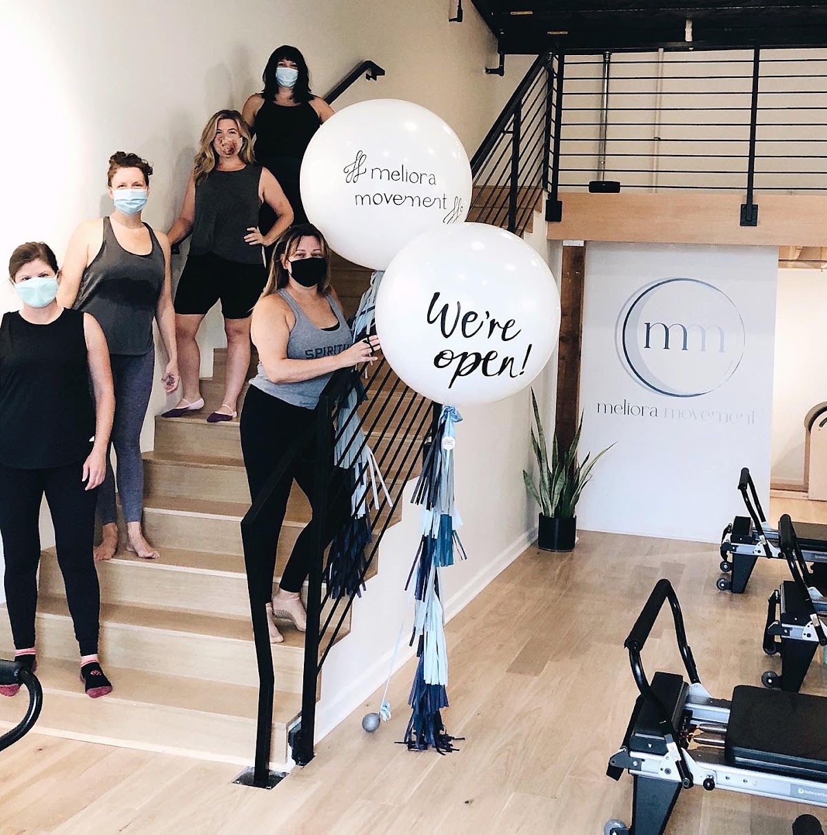Meliora Movement Pilates Studio - Photo 3