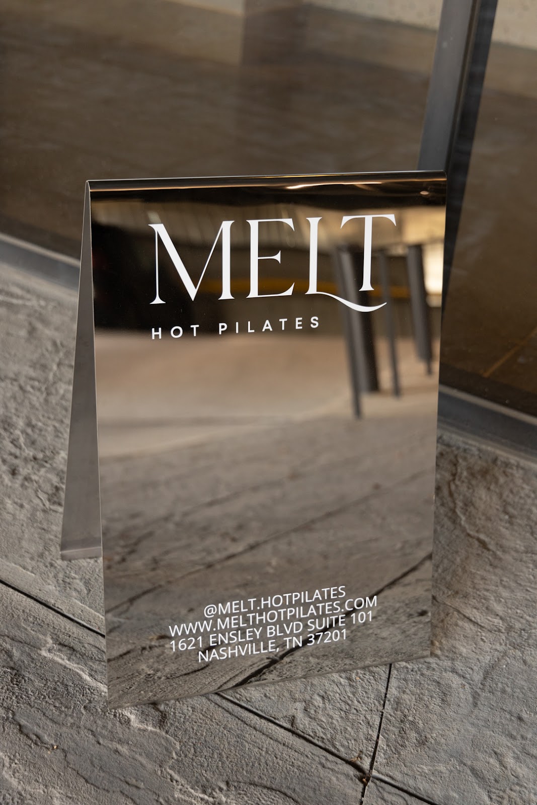 Melt Hot Pilates - Photo 2