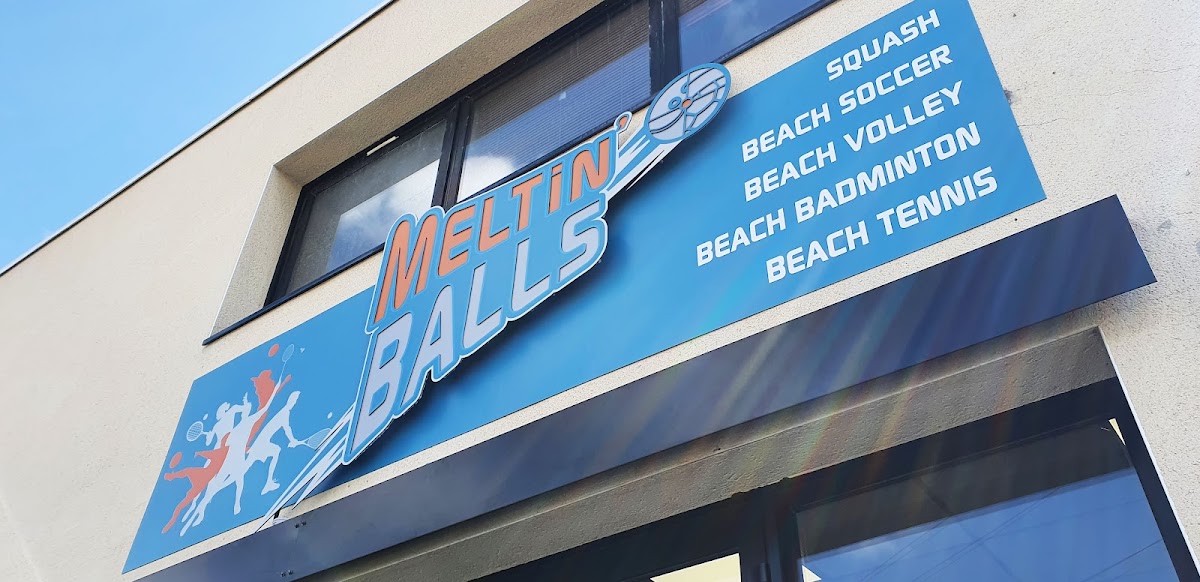 Meltin Balls - Photo 1