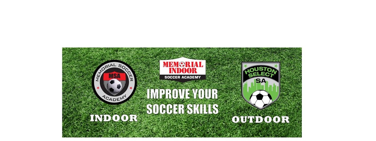 Memorial Indoor Soccer Academy