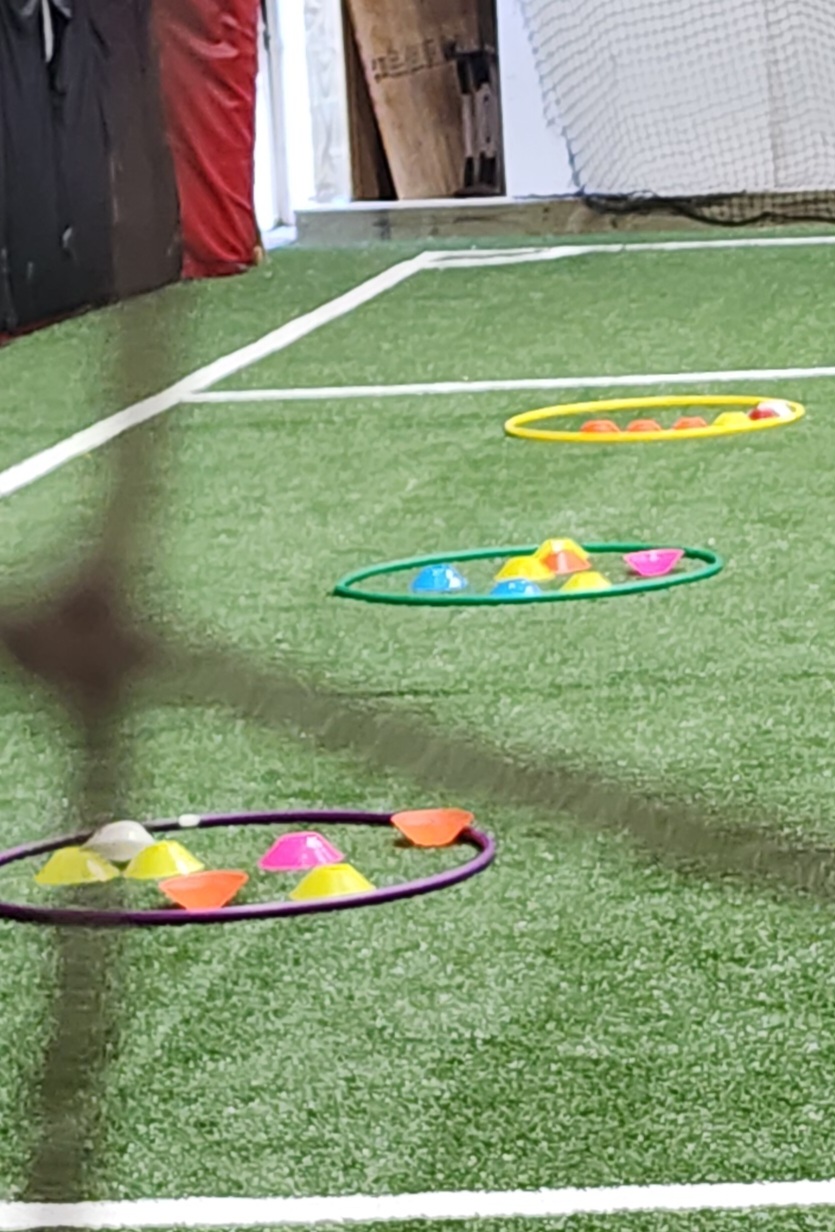 Memorial Indoor Soccer Academy - Photo 3