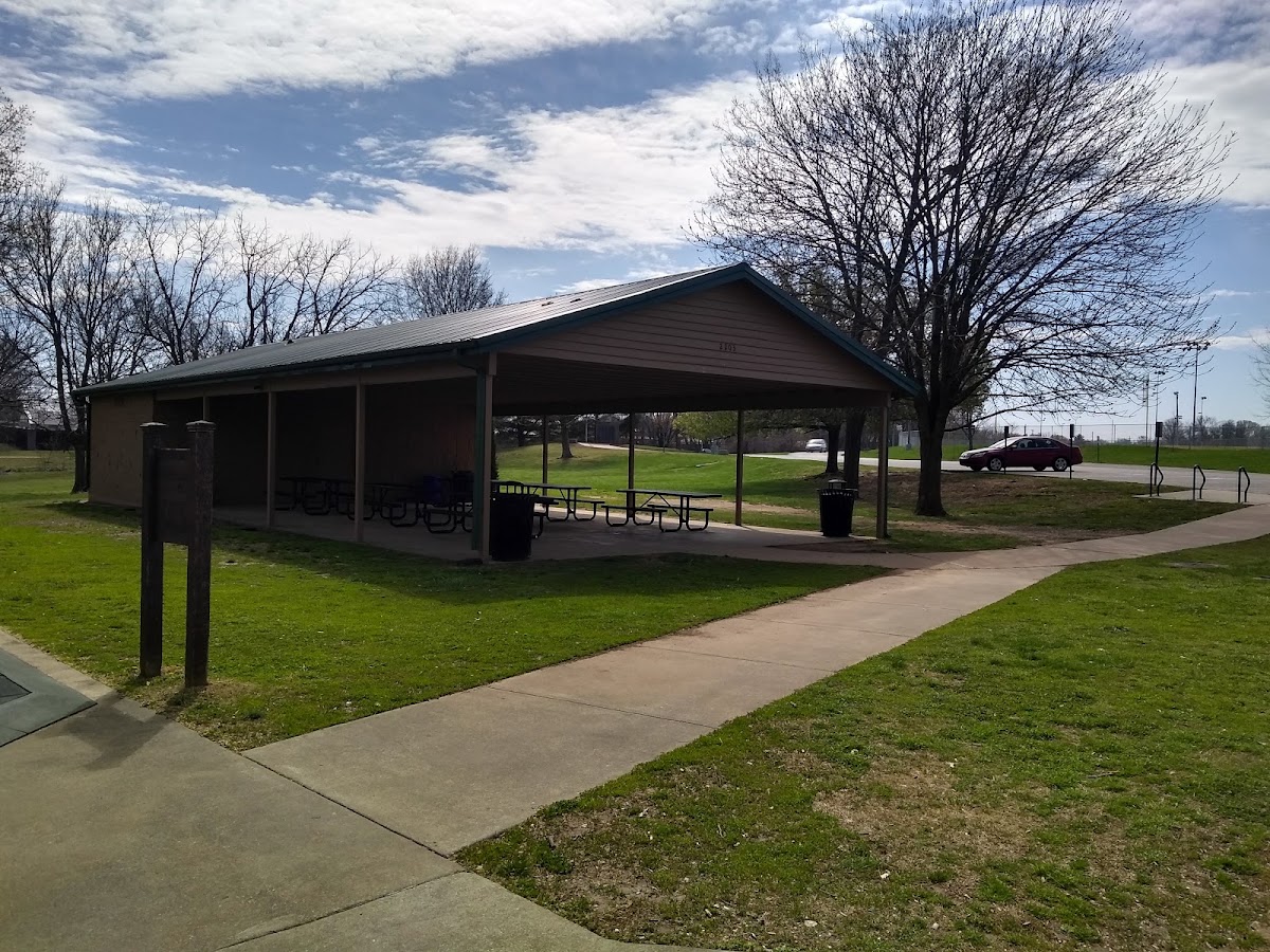 Memorial Park - Photo 3