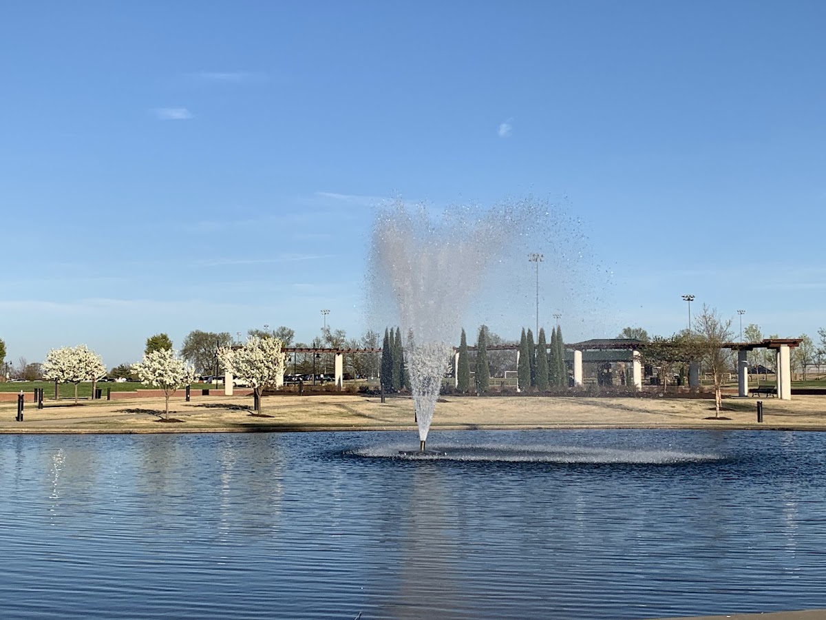 Memorial Park Soccer Fields - Photo 3