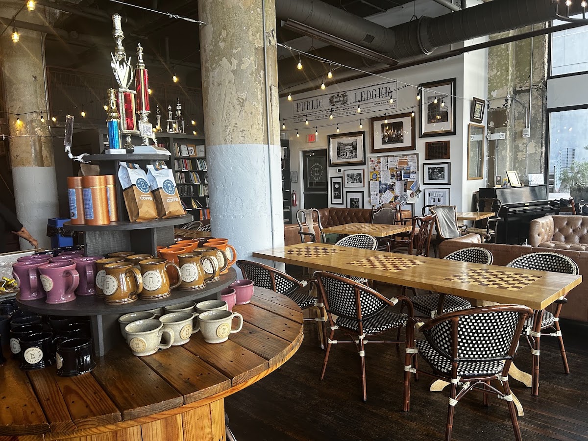 Memphis Chess Club - Photo 2