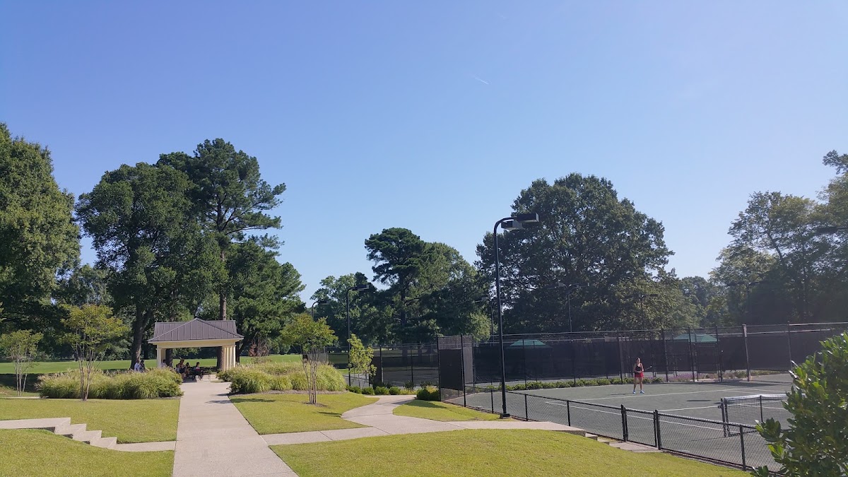 Memphis Country Club - Photo 1