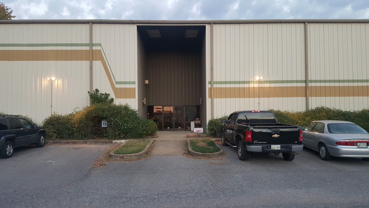 Memphis Sports Academy - Photo principale