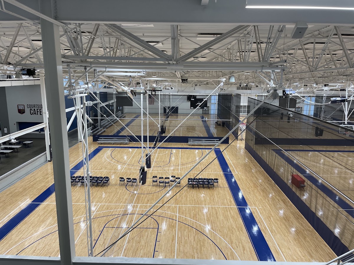 Memphis Sports & Events Center