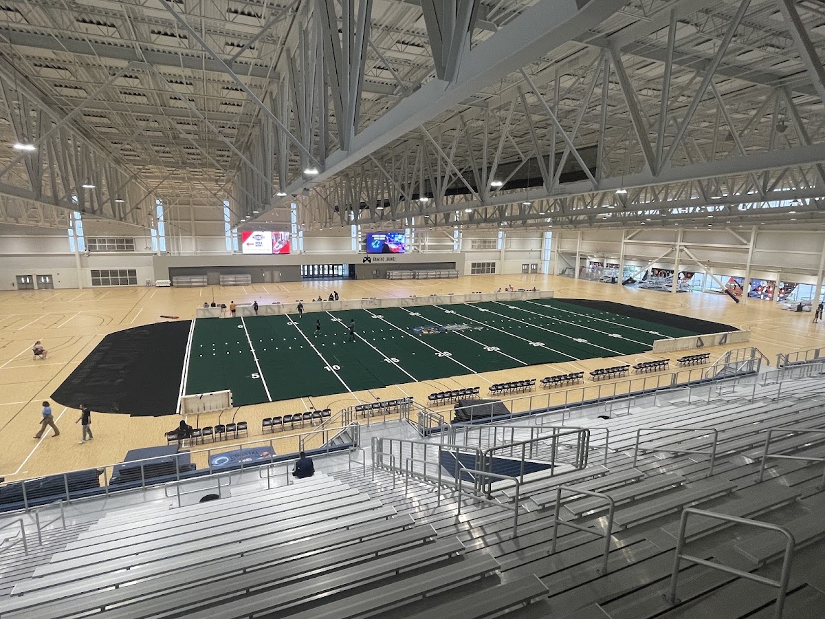 Memphis Sports & Events Center - Photo 3