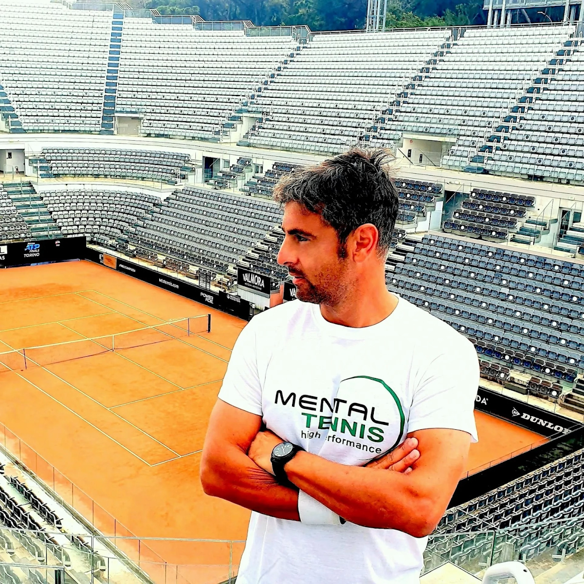 Mental Tennis International LTD - Photo 1