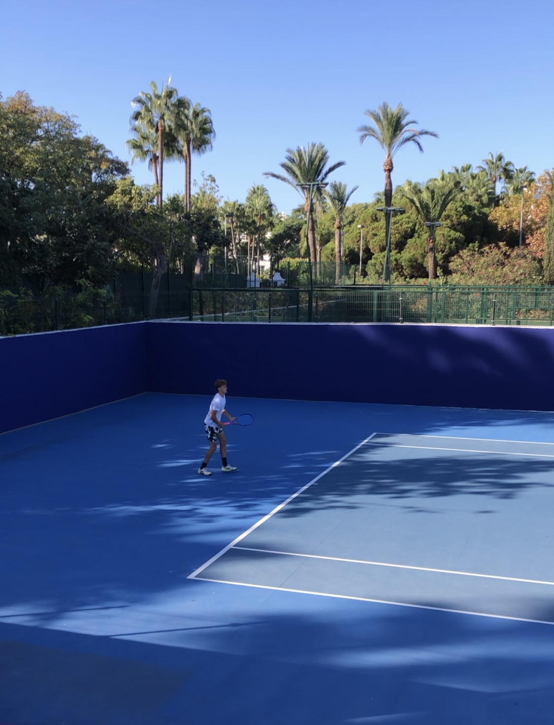 Mental Tennis International LTD - Photo 3