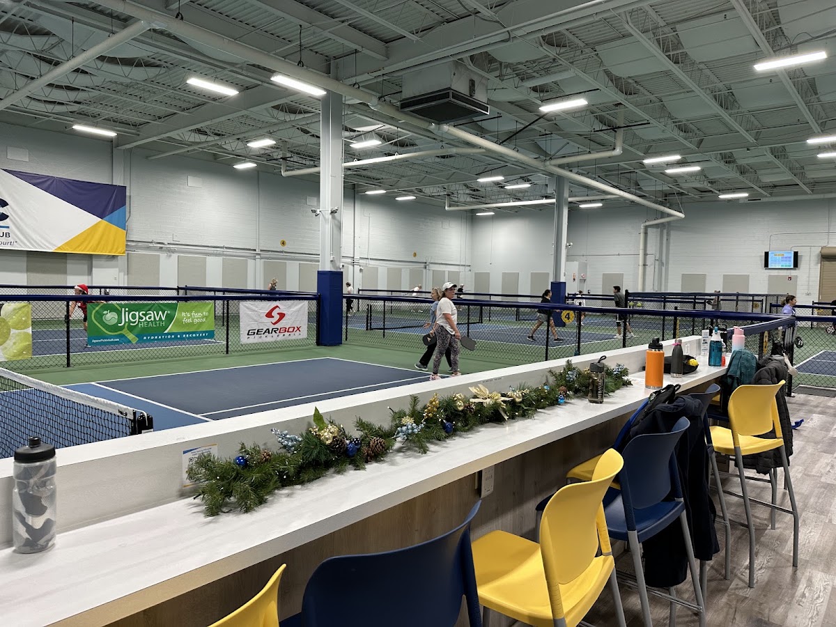 Mercer Bucks Pickleball Club - Photo 2